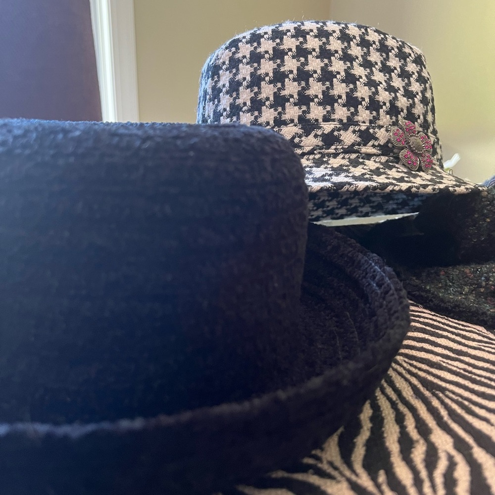 Hat Collection